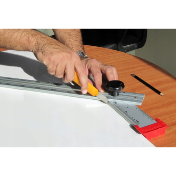 Kapro fleksibilni ugaonik za gips carton board KA317 Kapro fleksibilni ugaonik za gips carton board KA317